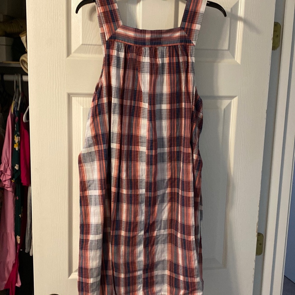 red white and blue target dress